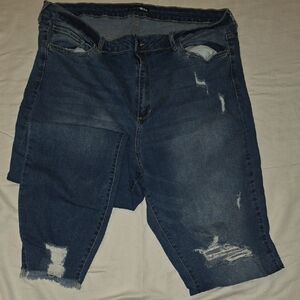 Fashion Nova: Skinny Jeans